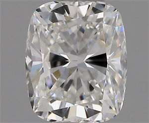 Foto Diamante Natural 1.01 quilates,  , Color F, claridad VVS1 y certificado GIA de