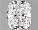Diamante Natural 1.51 quilates,  , Color D, claridad VVS2 y certificado GIA