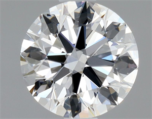 Foto Diamante Natural 1.00 quilates, Redondo , Color D, claridad VVS1 y certificado GIA de