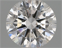 Diamante Natural 0.40 quilates, Redondo , Color E, claridad I1 y certificado GIA