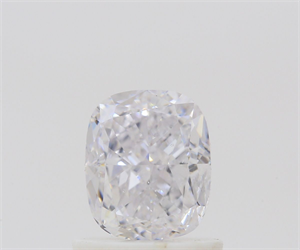 Picture of Natural Diamond 1.01 Carats, Cushion with  Cut, E Color, SI1 Clarity and Certified by GIA