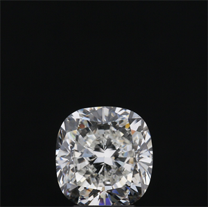 Foto Diamante Natural 3.06 quilates,  , Color H, claridad VS2 y certificado GIA de