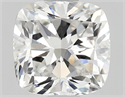 Diamante Natural 1.01 quilates, Del cojín , Color E, claridad VS1 y certificado GIA