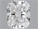 Diamante Natural 1.52 quilates,  , Color E, claridad SI2 y certificado GIA