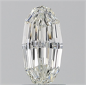 Diamante Natural 1.01 quilates, Ovalado , Color G, claridad SI1 y certificado GIA