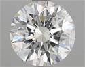 Diamante Natural 1.51 quilates, Redondo , Color G, claridad VS1 y certificado GIA