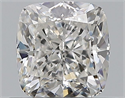Diamante Natural 0.75 quilates,  , Color F, claridad VVS2 y certificado GIA