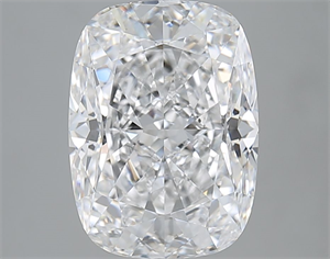 Foto Diamante Natural 5.03 quilates,  , Color D, claridad VS2 y certificado GIA de