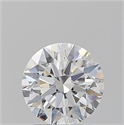 Diamante Natural 1.93 quilates, Redondo , Color D, claridad VS1 y certificado GIA