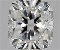 Diamante Natural 1.50 quilates,  , Color F, claridad VS1 y certificado GIA
