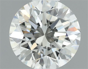 Foto Diamante Natural 0.50 quilates, Redondo , Color I, claridad VVS2 y certificado IGI de