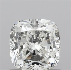 Foto Diamante Natural 1.00 quilates,  , Color J, claridad SI2 y certificado GIA de