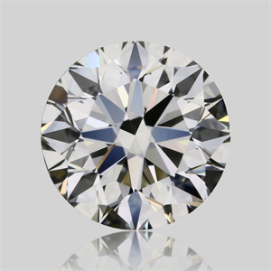 Foto Diamante Natural 1.00 quilates, Redondo , Color J, claridad VVS2 y certificado IGI de