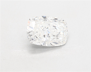 Picture of Natural Diamond 3.02 Carats, Cushion with  Cut, G Color, VS2 Clarity and Certified by GIA