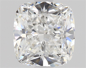 Foto Diamante Natural 1.05 quilates,  , Color F, claridad VVS1 y certificado GIA de