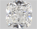 Diamante Natural 1.05 quilates,  , Color F, claridad VVS1 y certificado GIA