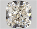 Diamante Natural 1.90 quilates,  , Color J, claridad VVS2 y certificado GIA