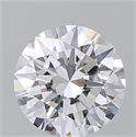 Diamante Natural 1.01 quilates, Redondo , Color D, claridad VVS1 y certificado GIA