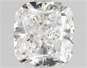Diamante Natural 1.16 quilates,  , Color F, claridad VVS2 y certificado GIA