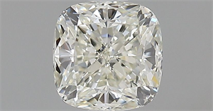 Foto Diamante Natural 0.90 quilates,  , Color I, claridad VVS2 y certificado IGI de