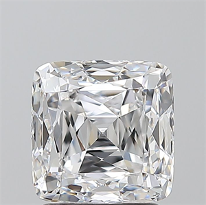 Foto Diamante Natural 2.01 quilates,  , Color D, claridad VS2 y certificado GIA de