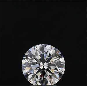 Foto Diamante Natural 1.71 quilates, Redondo , Color G, claridad VVS1 y certificado GIA de