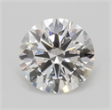 Del inventario de diamantes de laboratorio, 8.97 quilates, Redondo , Color E, claridad VVS2 y certificado IGI