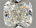 Diamante Natural 0.89 quilates,  , Color K, claridad SI2 y certificado GIA