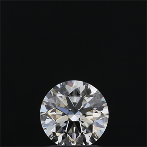 Picture of Natural Diamond 1.00 Carats, Round with Excellent Cut, H Color, SI2 Clarity and Certified by GIA