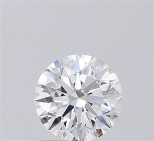 Foto Diamante Natural 1.20 quilates, Redondo , Color E, claridad VVS2 y certificado GIA de