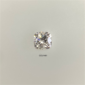 Foto Diamante Natural 1.01 quilates,  , Color I, claridad VS2 y certificado GIA de