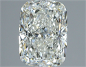 Diamante Natural 1.01 quilates,  , Color J, claridad VS2 y certificado GIA