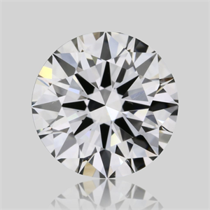 Foto Diamante Natural 0.70 quilates, Redondo , Color F, claridad VS1 y certificado GIA de