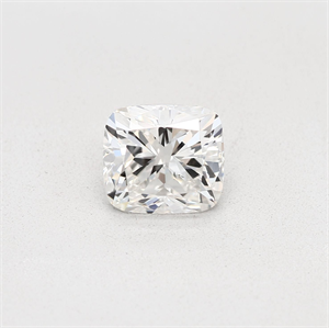 Foto Diamante Natural 1.01 quilates, Del cojín , Color J, claridad VS2 y certificado GIA de