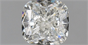 Diamante Natural 0.91 quilates,  , Color G, claridad VVS2 y certificado IGI