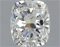 Diamante Natural 0.80 quilates,  , Color I, claridad VVS2 y certificado GIA