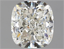 Diamante Natural 1.51 quilates,  , Color I, claridad SI1 y certificado GIA