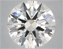 Del inventario de diamantes de laboratorio, 6.00 quilates, Redondo , Color E, claridad VS1 y certificado IGI