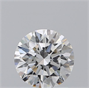 Diamante Natural 1.13 quilates, Redondo , Color F, claridad VVS1 y certificado GIA