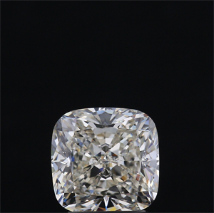 Foto Diamante Natural 2.26 quilates,  , Color L, claridad VS1 y certificado GIA de