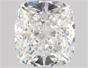 Diamante Natural 1.52 quilates,  , Color F, claridad VVS1 y certificado GIA