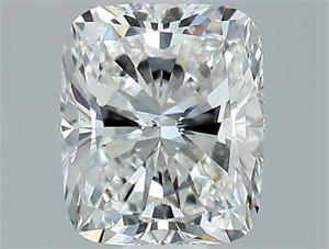 Foto Diamante Natural 0.90 quilates,  , Color G, claridad VS2 y certificado GIA de