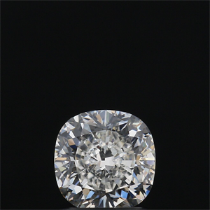 Foto Diamante Natural 1.40 quilates,  , Color I, claridad VVS2 y certificado GIA de