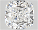 Diamante Natural 1.02 quilates,  , Color D, claridad VVS1 y certificado GIA