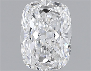 Foto Diamante Natural 0.50 quilates,  , Color E, claridad VVS1 y certificado GIA de