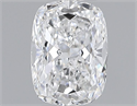 Diamante Natural 0.50 quilates,  , Color E, claridad VVS1 y certificado GIA