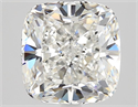 Diamante Natural 1.80 quilates,  , Color F, claridad VS1 y certificado GIA