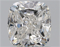 Diamante Natural 0.90 quilates,  , Color F, claridad VS2 y certificado GIA