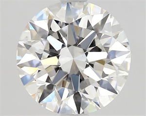 Foto Diamante Natural 1.50 quilates, Redondo , Color E, claridad VS2 y certificado GIA de