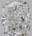 Diamante Natural 0.50 quilates,  , Color D, claridad SI1 y certificado GIA